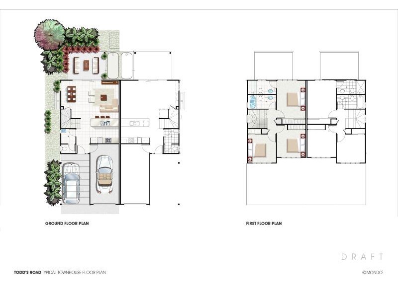Lot 72 / 115 Todds Road ‘AMIRAGE’, Lawnton QLD 4501
