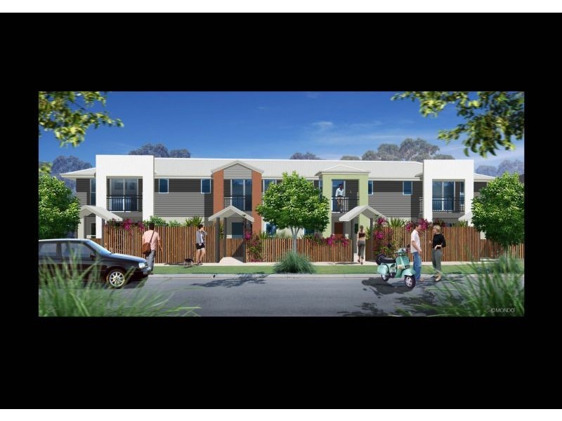 Lot 72 / 115 Todds Road ‘AMIRAGE’, Lawnton QLD 4501