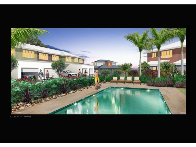 Lot 72 / 115 Todds Road ‘AMIRAGE’, Lawnton QLD 4501