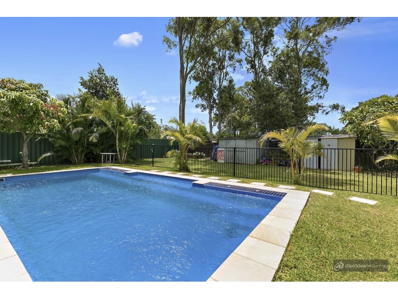 20 Chaucer Parade, Strathpine QLD 4500