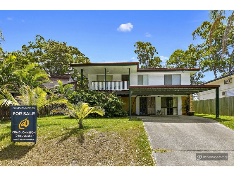 20 Chaucer Parade, Strathpine QLD 4500