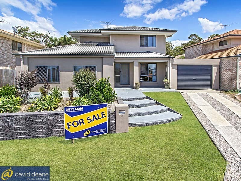 28 Mowbray Court, Kallangur QLD 4503