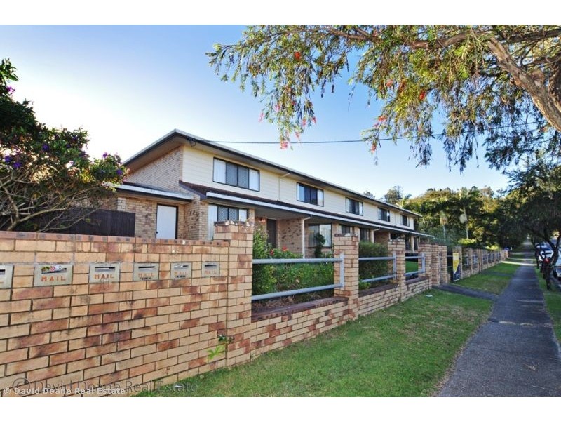 5/1 Armstrong St, Petrie QLD 4502