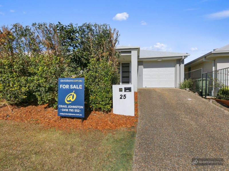 25 Mondial Drive, Warner QLD 4500