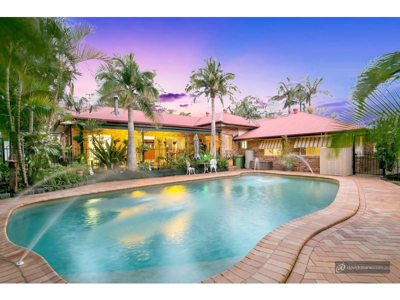 11 Mercedes Street, Joyner QLD 4500