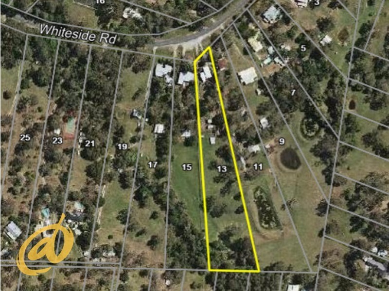 Whiteside QLD 4503