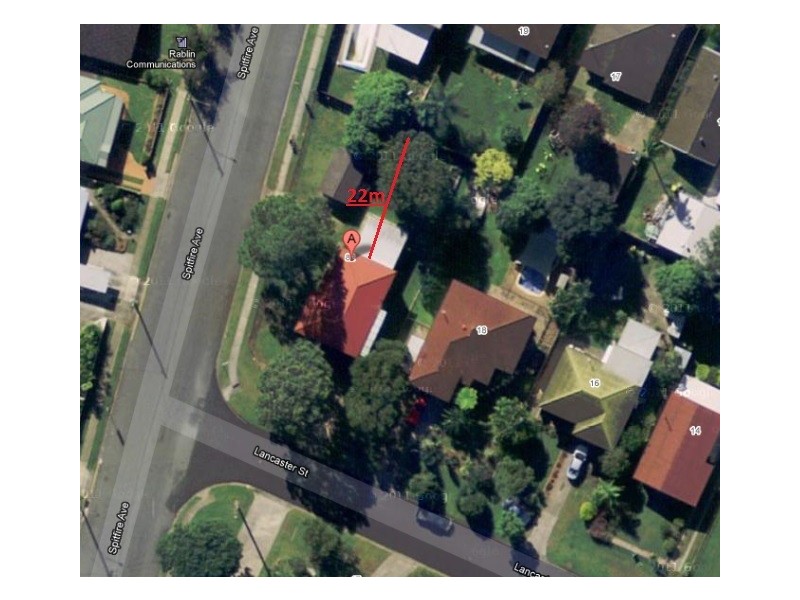 Strathpine QLD 4500