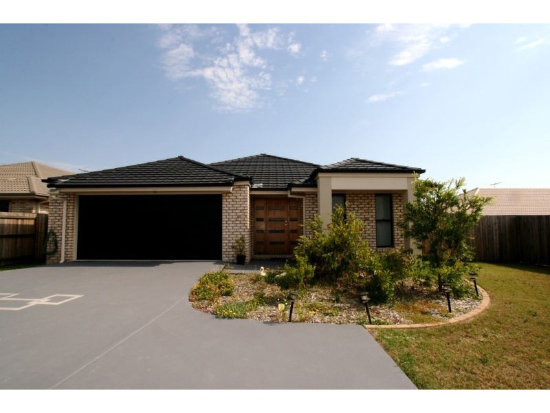 Rothwell QLD 4022
