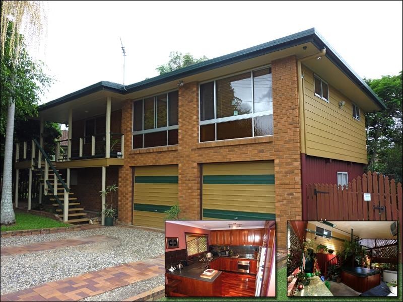 Bray Park QLD 4500