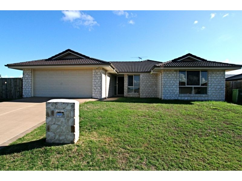Rothwell QLD 4022