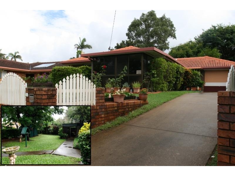 Bray Park QLD 4500
