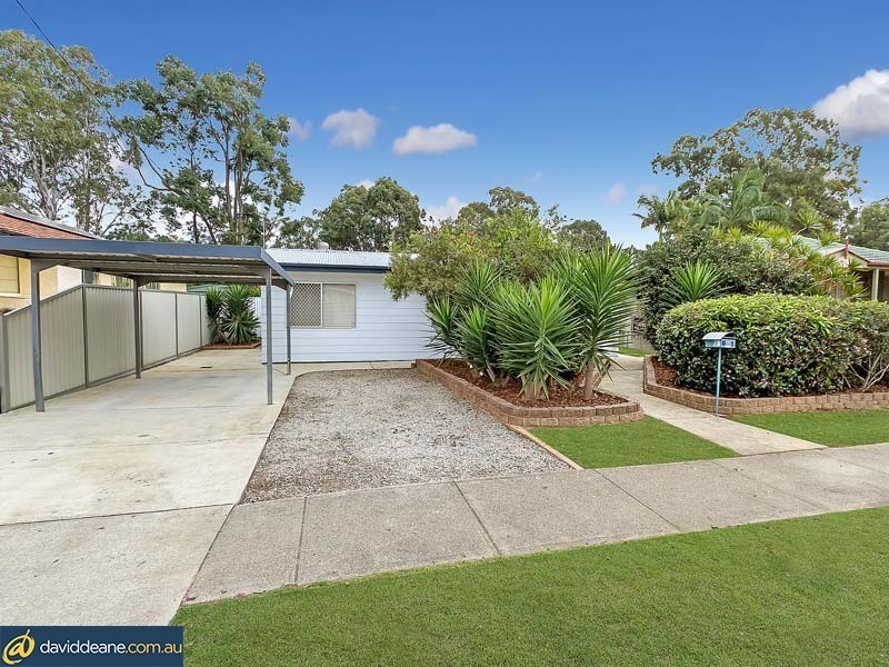 81 Spitfire Ave, Strathpine QLD 4500