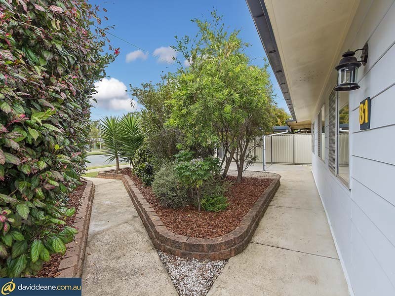 81 Spitfire Ave, Strathpine QLD 4500