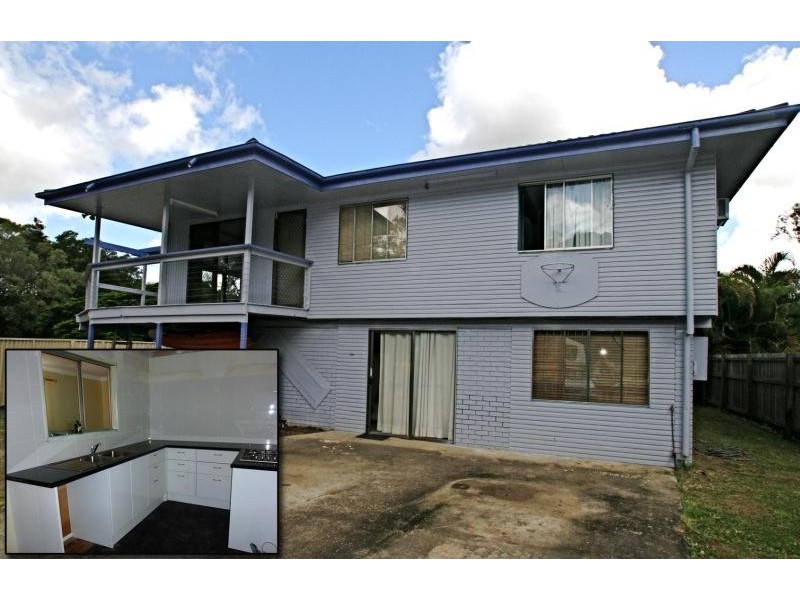 Bald Hills QLD 4036