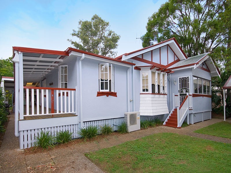 Nundah QLD 4012