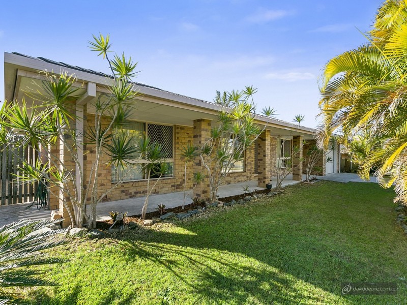 18 Baroona Road, Bray Park QLD 4500