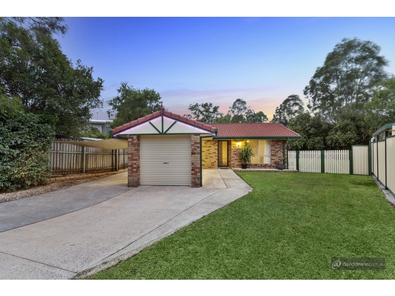 15 Lillypilly Court, Kallangur QLD 4503