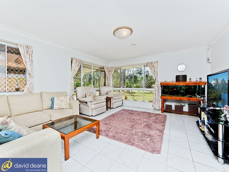 12 Porsche Court, Joyner QLD 4500