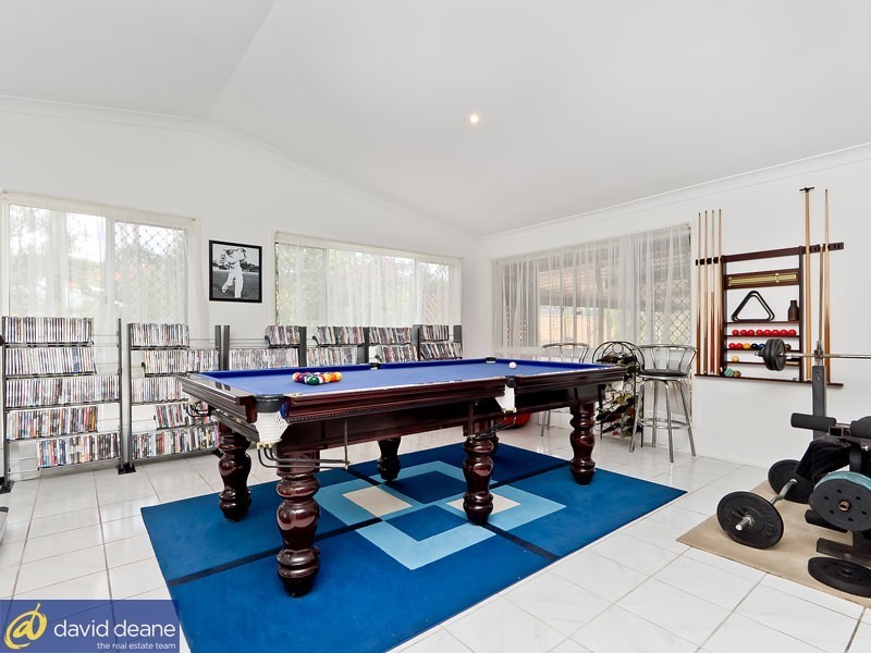 12 Porsche Court, Joyner QLD 4500