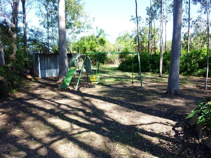 12 Porsche Court, Joyner QLD 4500