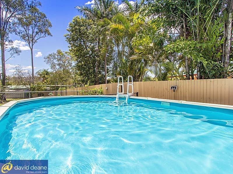 12 Porsche Court, Joyner QLD 4500