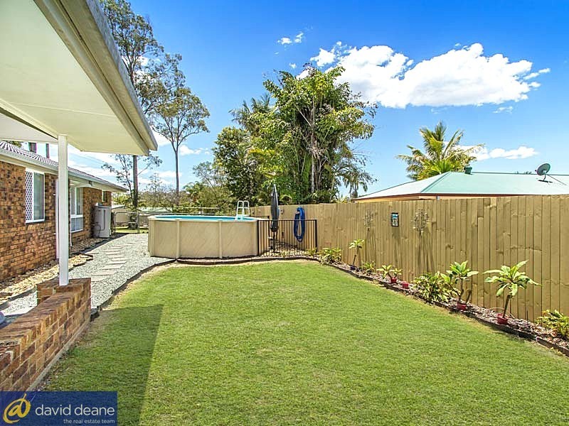 12 Porsche Court, Joyner QLD 4500