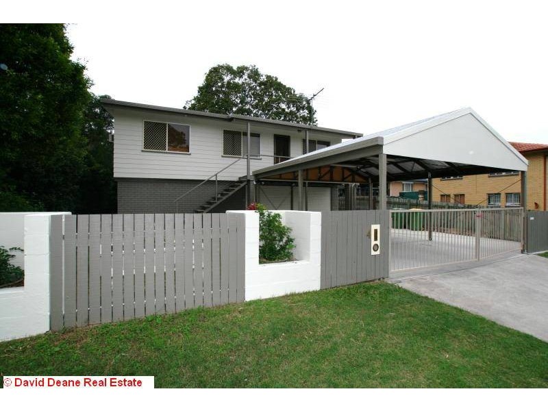 Bray Park QLD 4500