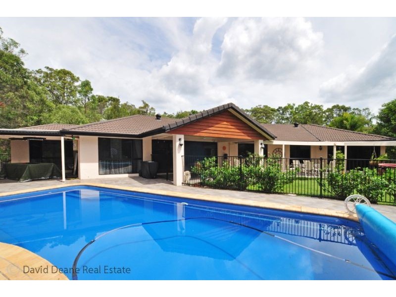 Warner QLD 4500