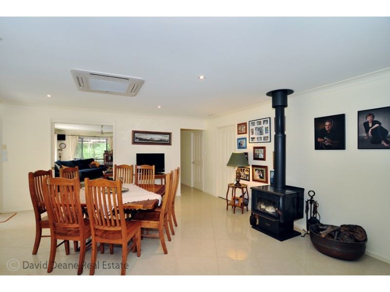Warner QLD 4500