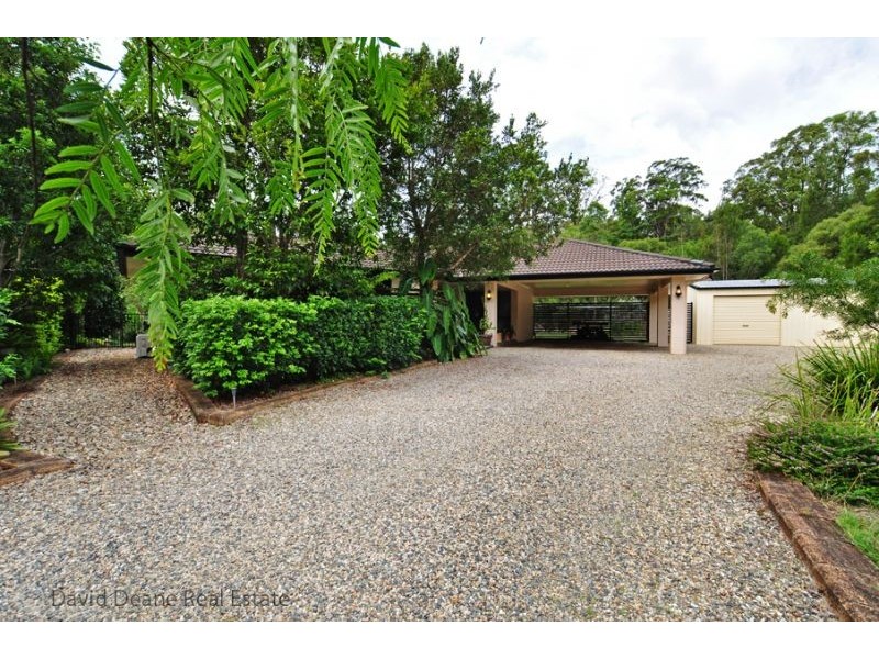 Warner QLD 4500