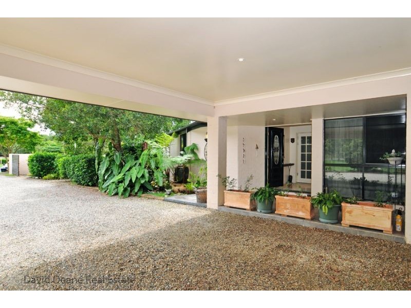 Warner QLD 4500