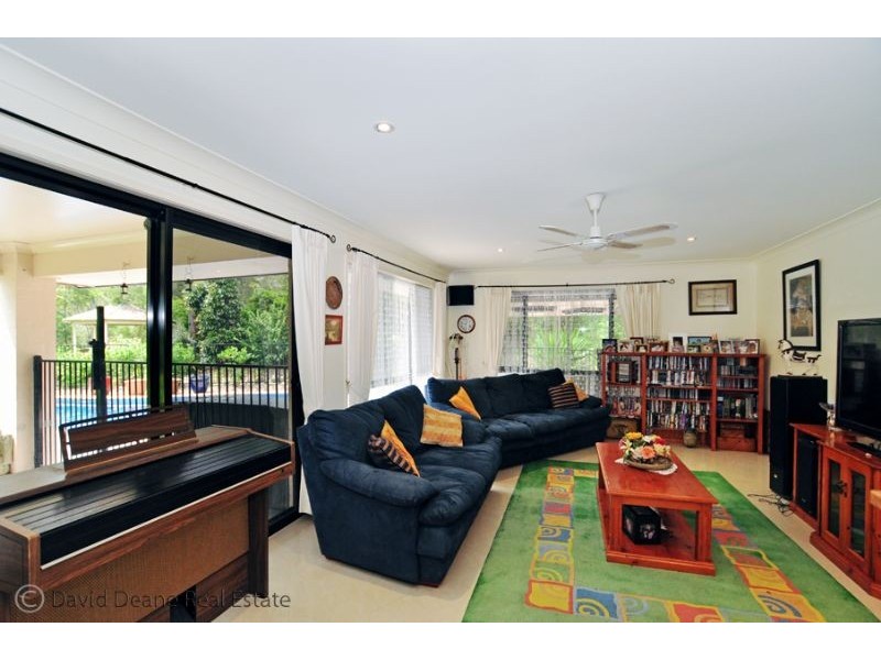 Warner QLD 4500