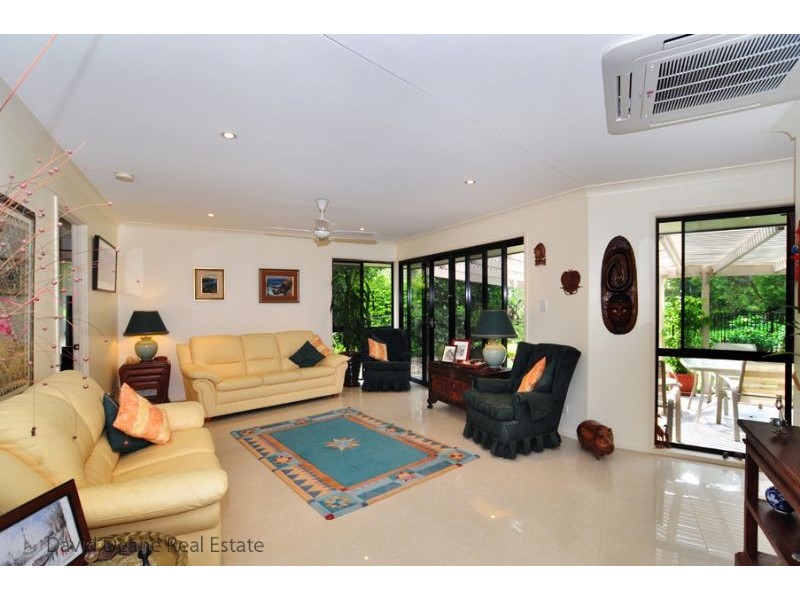 Warner QLD 4500