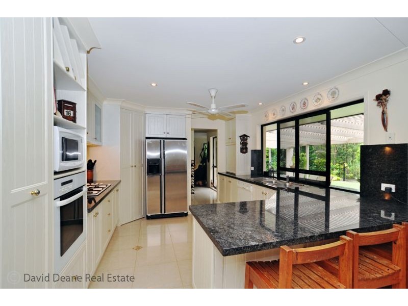 Warner QLD 4500