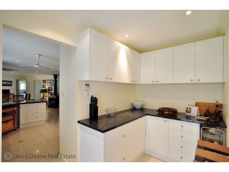 Warner QLD 4500