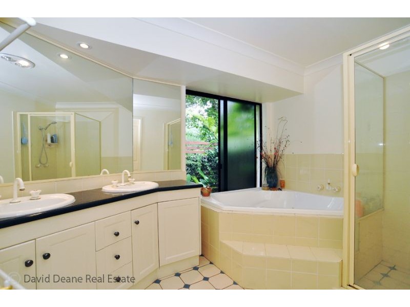 Warner QLD 4500