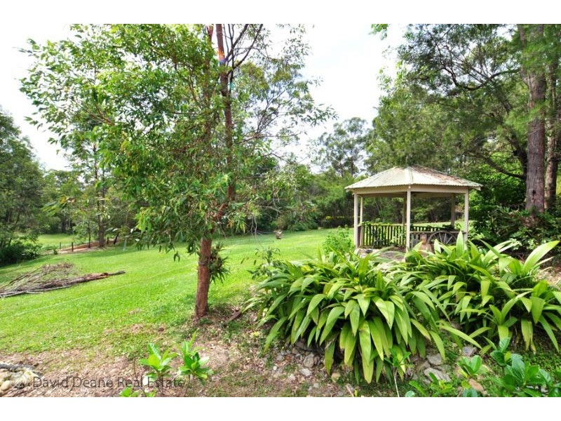 Warner QLD 4500