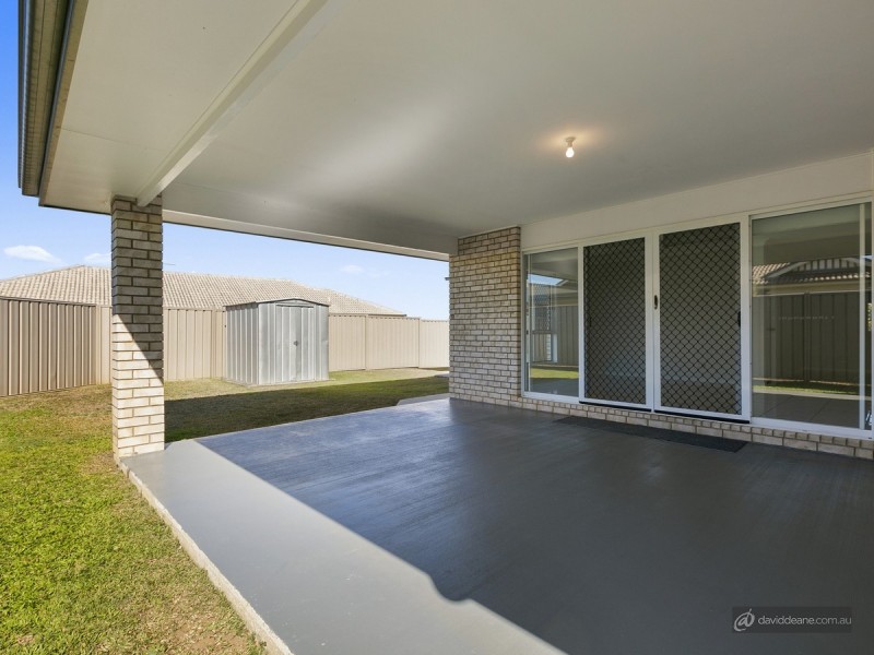 20 Rainbird Circuit, Kallangur QLD 4503