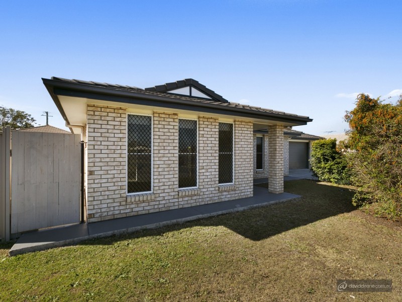 20 Rainbird Circuit, Kallangur QLD 4503