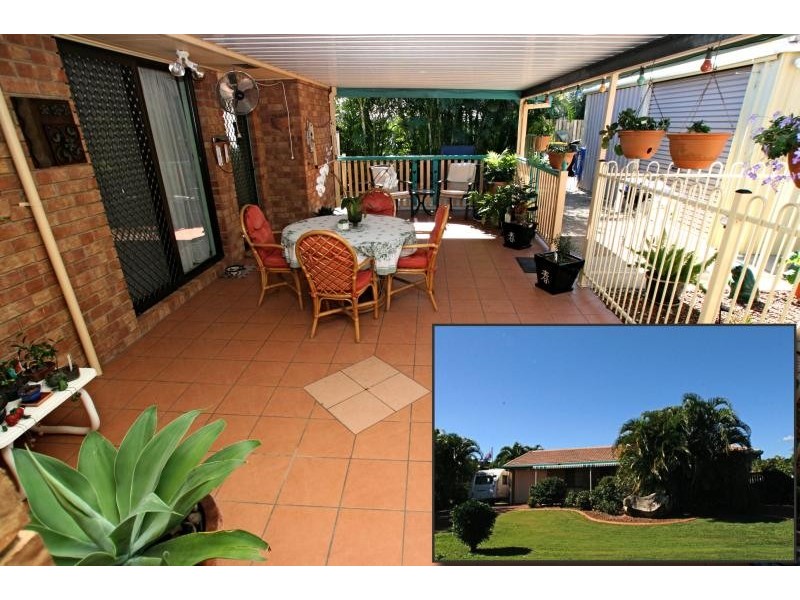 Bracken Ridge QLD 4017