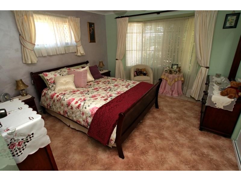 Bracken Ridge QLD 4017
