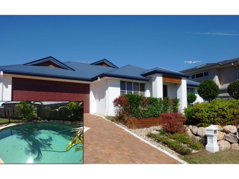 Warner QLD 4500