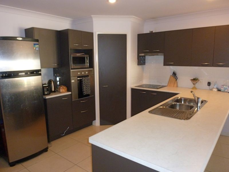 Warner QLD 4500