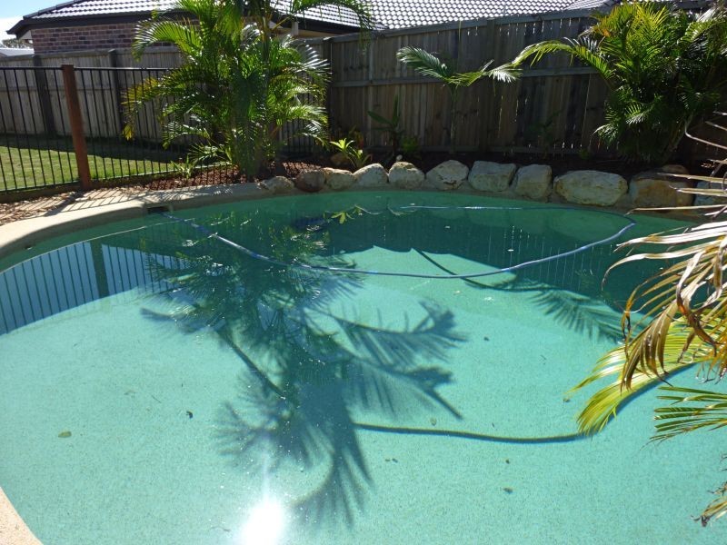 Warner QLD 4500