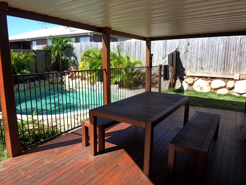 Warner QLD 4500