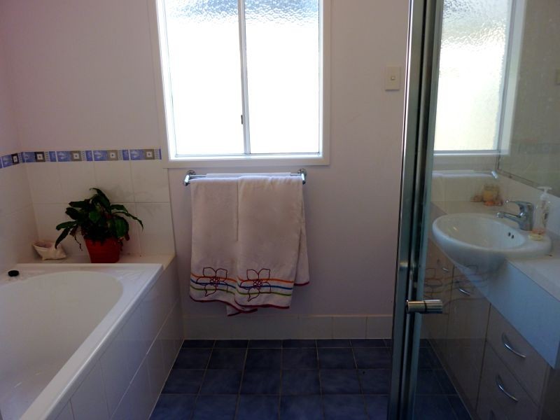 Warner QLD 4500