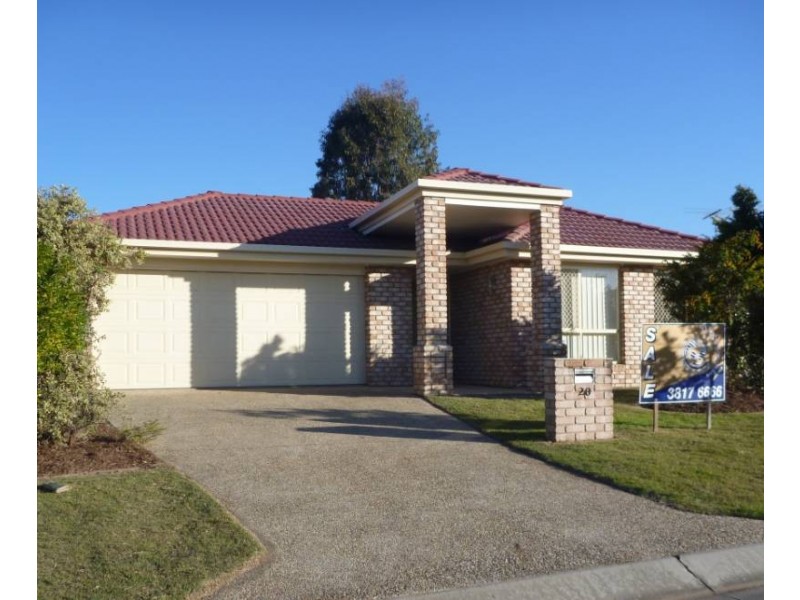 North Lakes QLD 4509