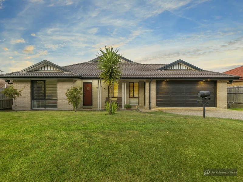 111 Kurrajong Drive, Warner QLD 4500