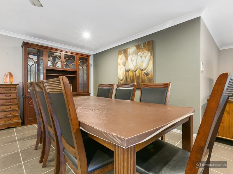 111 Kurrajong Drive, Warner QLD 4500
