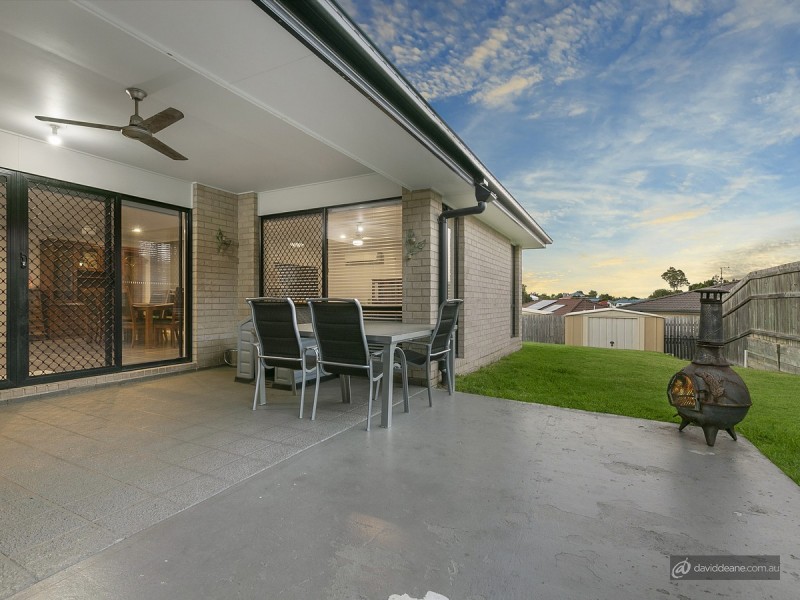 111 Kurrajong Drive, Warner QLD 4500
